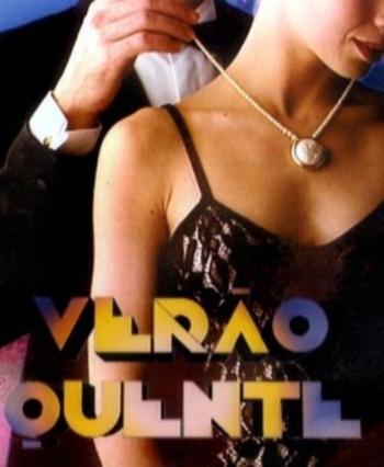 Verão Quente (TV Series)