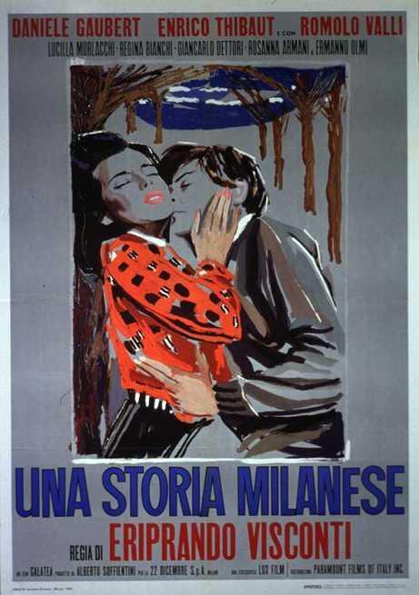Una storia milanese