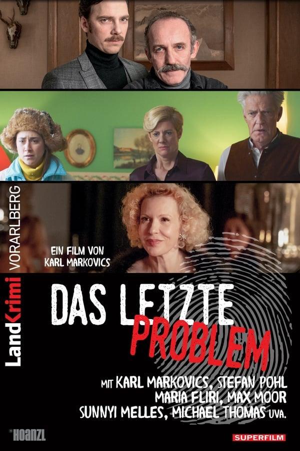 Das letzte Problem (TV)