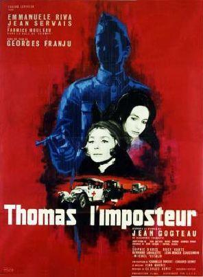 Thomas the Impostor
