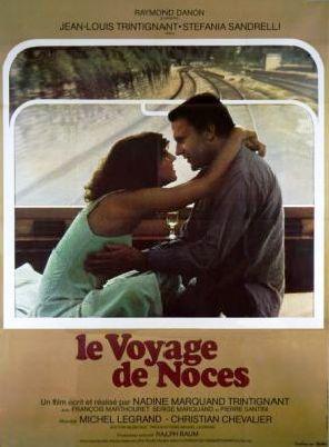 The Honeymoon Trip