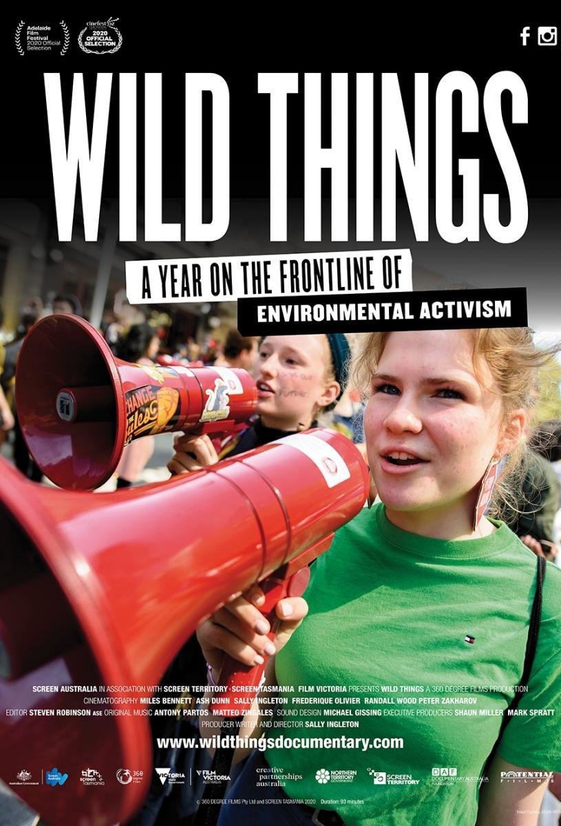 Wild Things