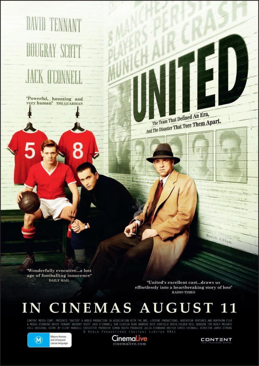 United (TV)
