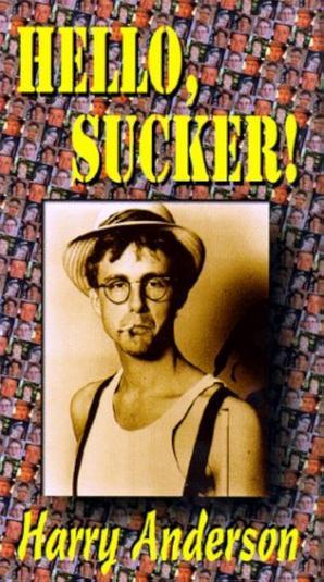 Harry Anderson's Hello Sucker (TV)