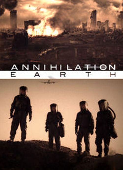Annihilation Earth (TV)