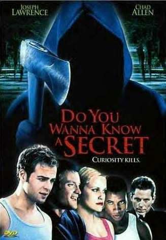 ¿Quieres que te cuente un secreto?