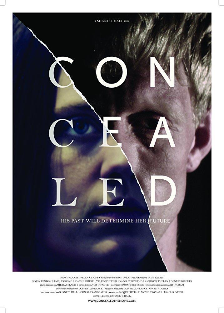 Concealed