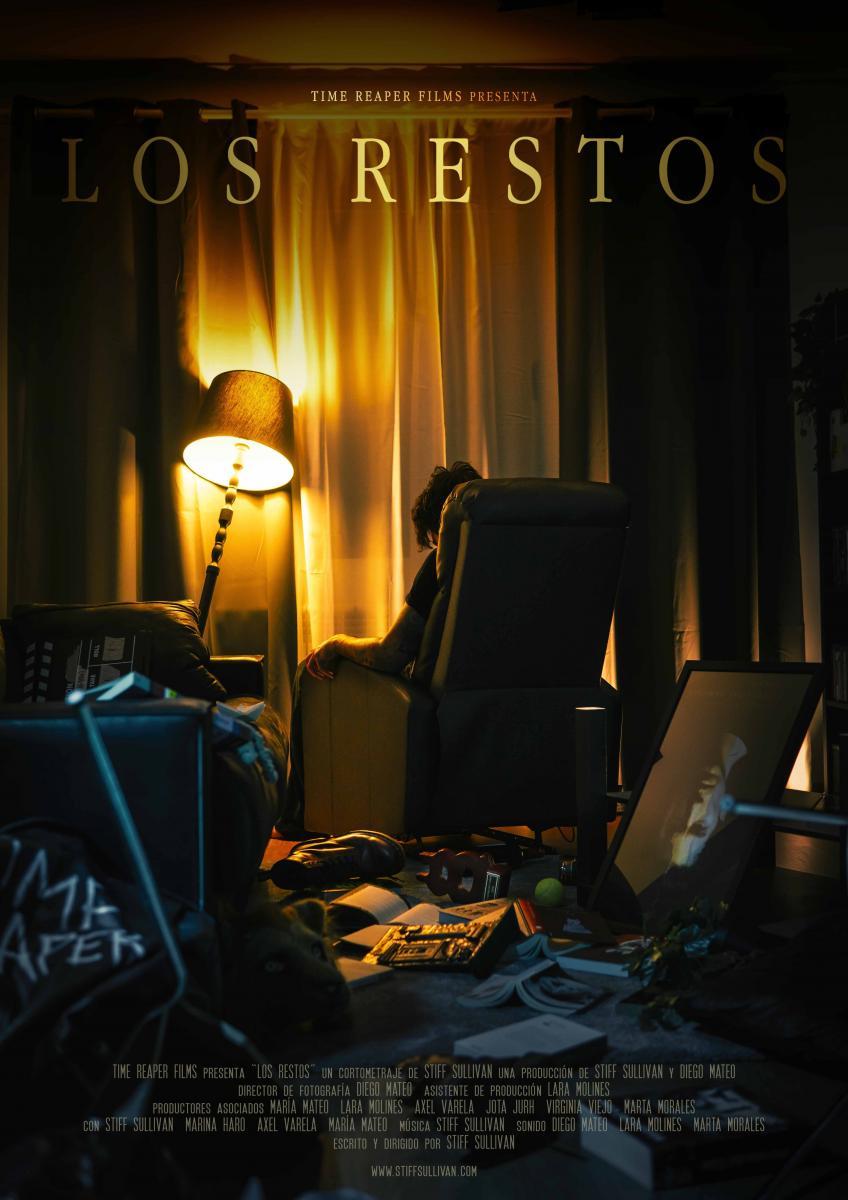 Los restos (S)
