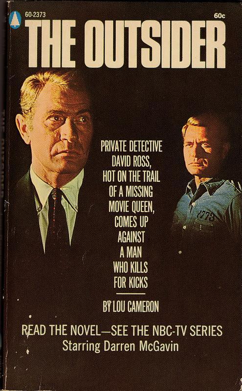 The Outsider (TV)
