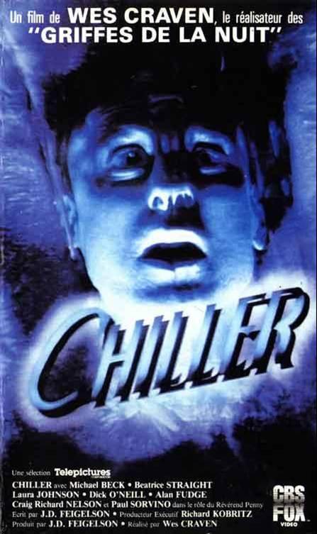 Chiller (TV)