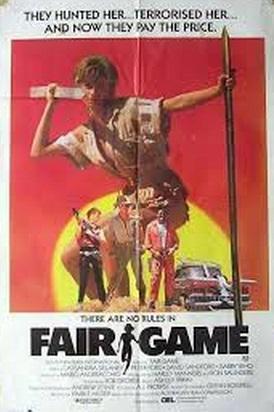 Fair Game