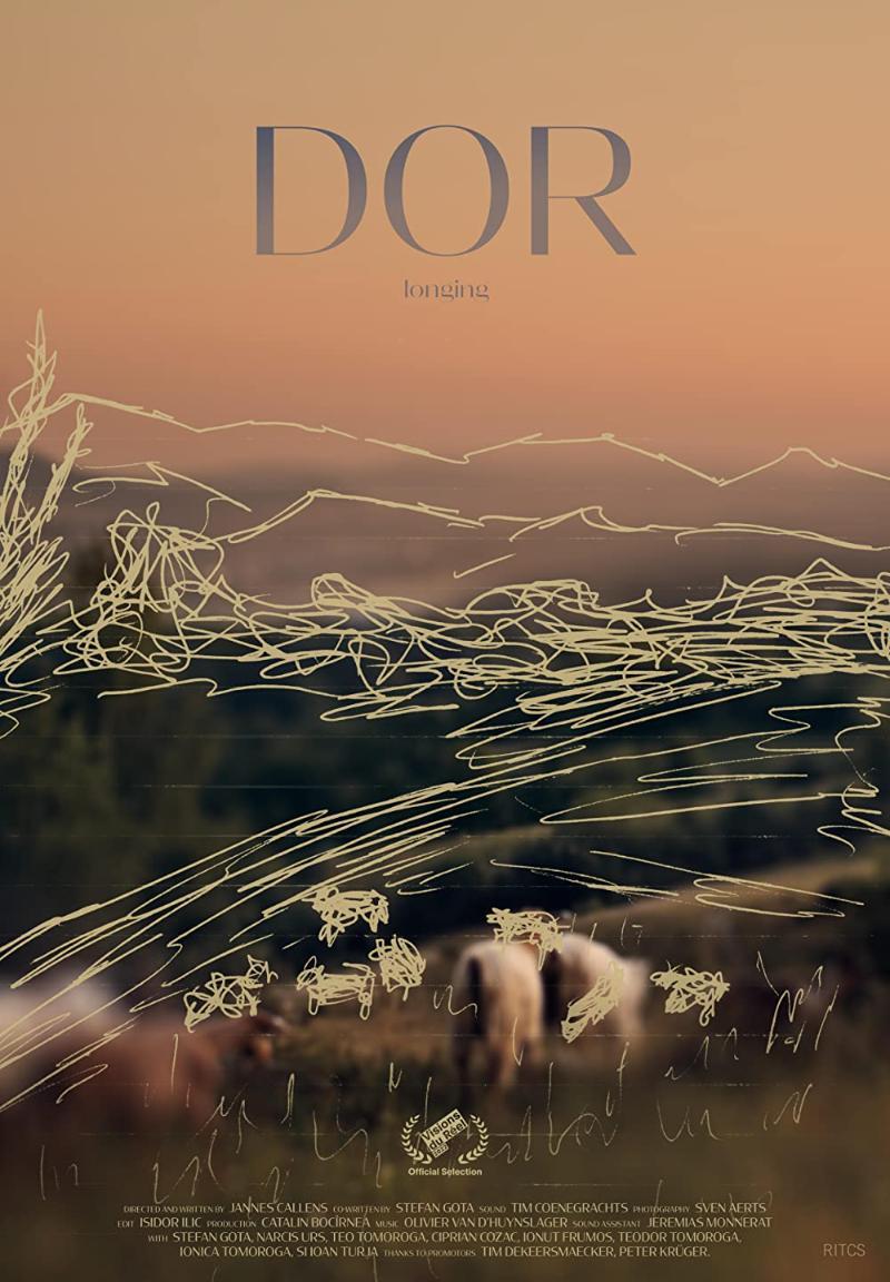 Dor (2022) Dor (2022)
