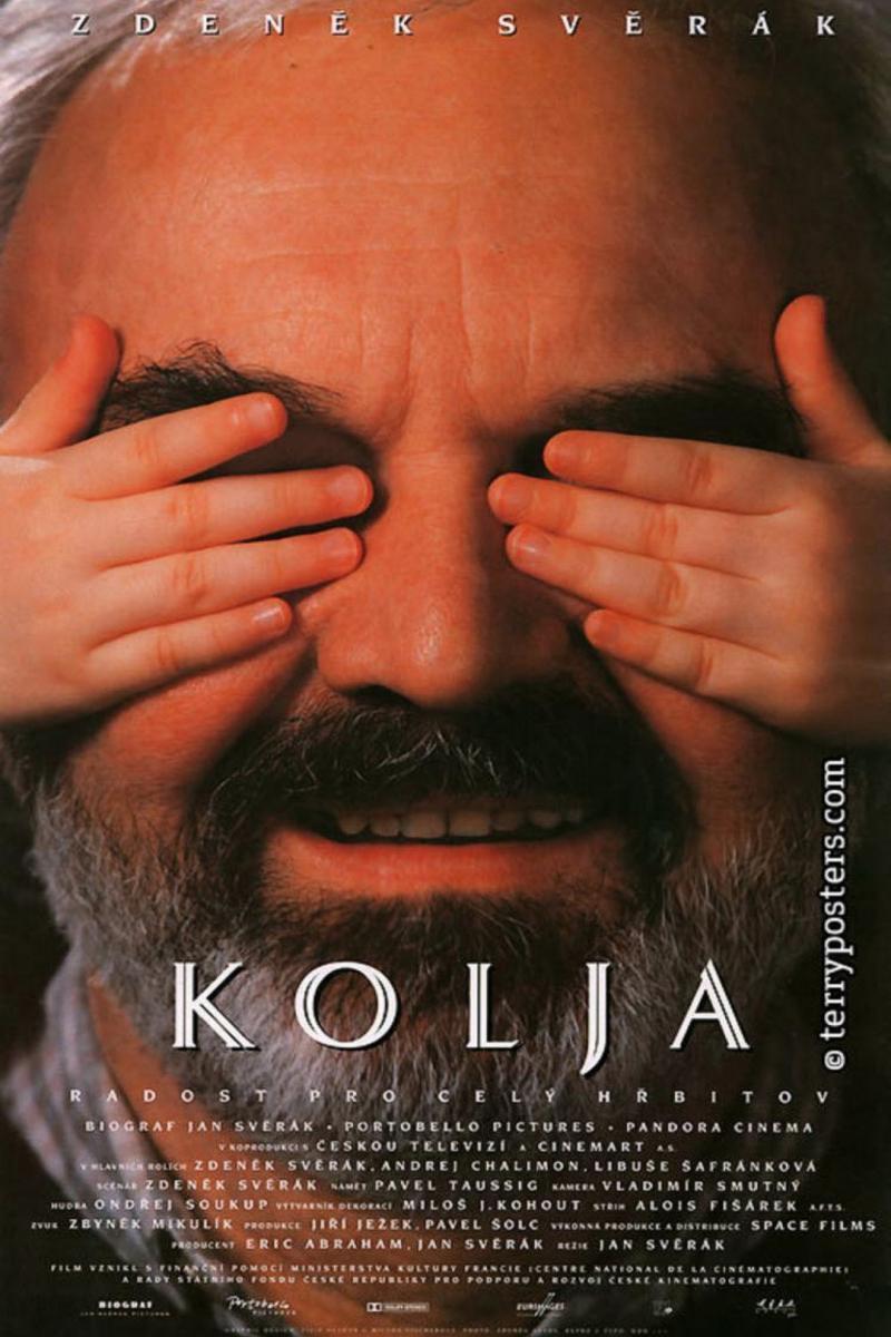 Kolya