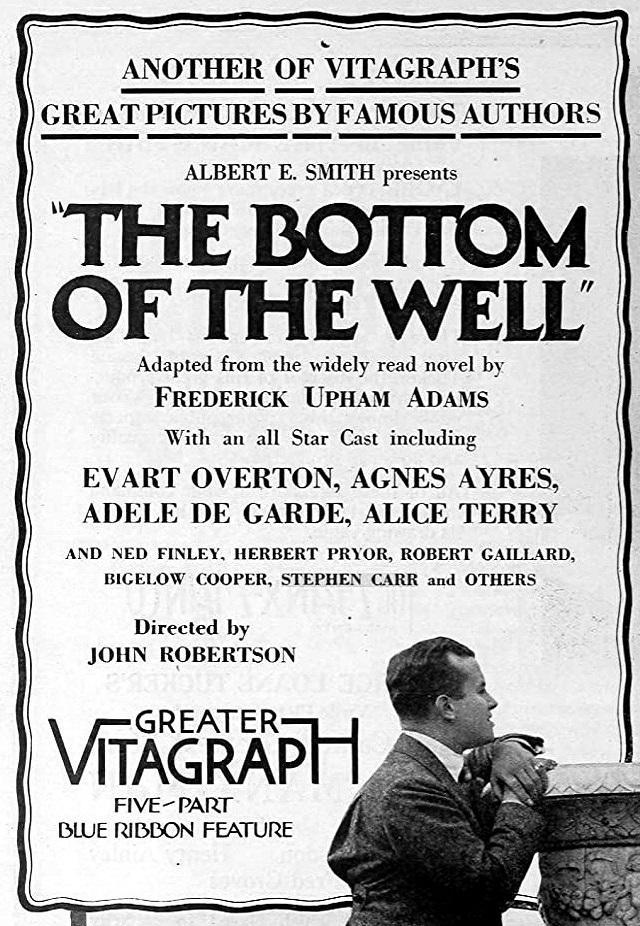 The Bottom of the Well