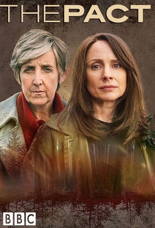 The Pact (TV Series)