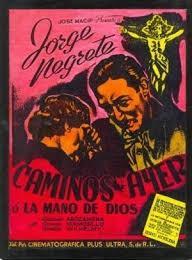 Caminos de ayer (1938)