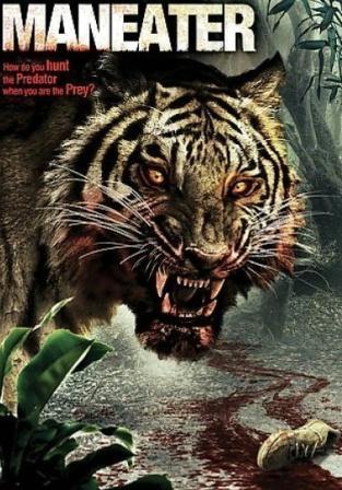 Maneater (TV)