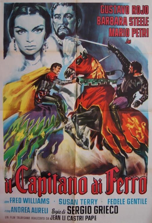 Revenge of the Mercenaries