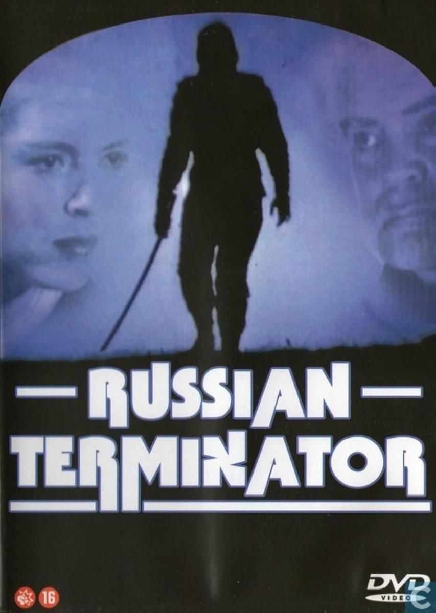 Russian Terminator