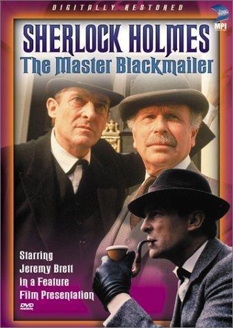 La aventura de Charles Augustus Milverton (TV)