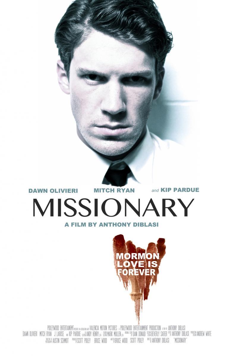 Missionary (2013) Missionary (2013)