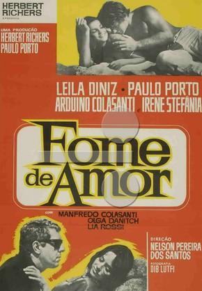 Hambre de amor