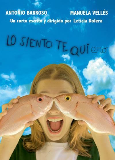 Lo siento, te quiero (C)