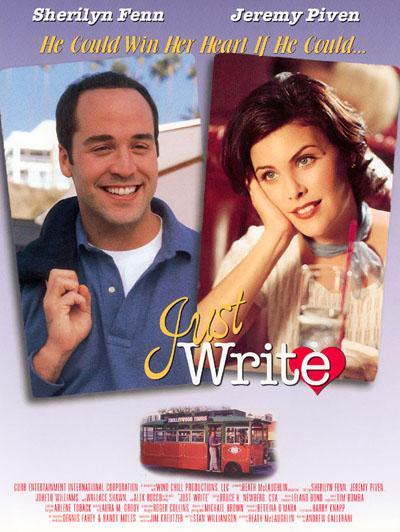 Just Write