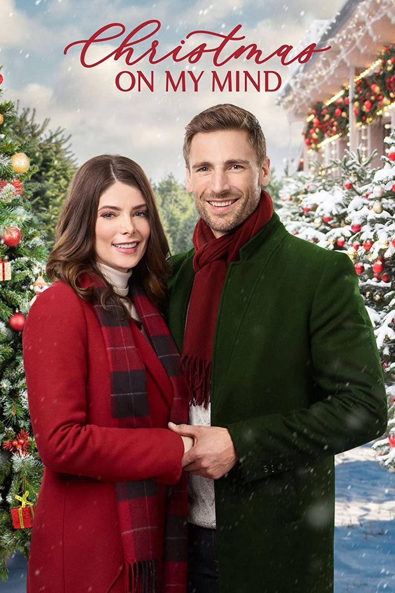 Christmas on My Mind (TV)