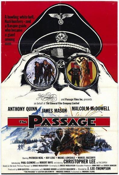 El pasaje