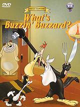 What's Buzzin' Buzzard? (S) (1943)