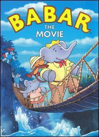 Babar: The Movie