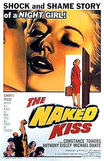 The Naked Kiss
