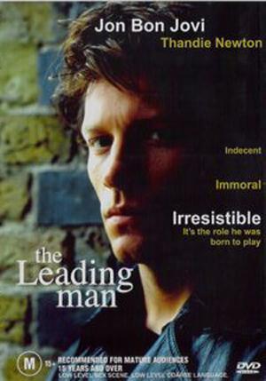 The Leading Man