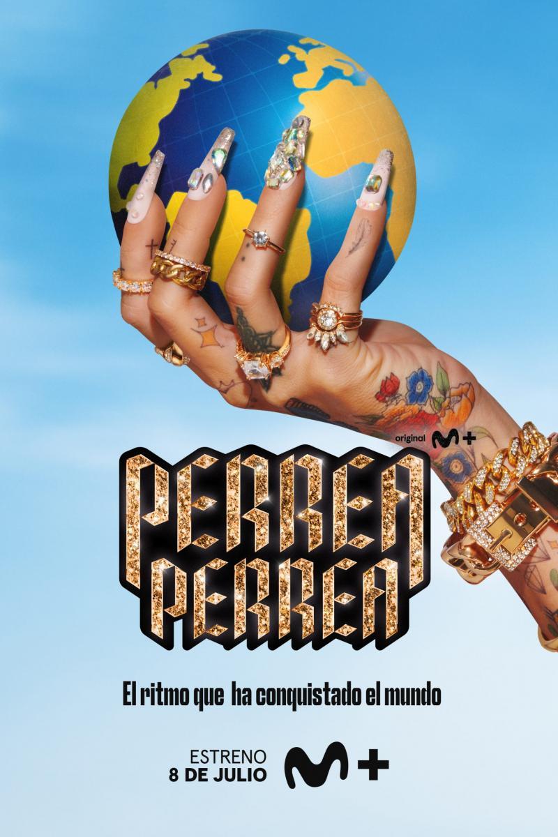 Perrea, perrea