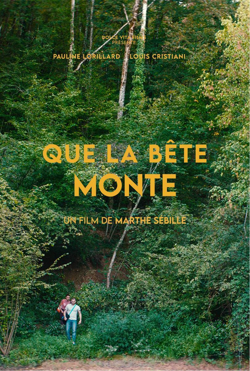 Que la bête monte (S)