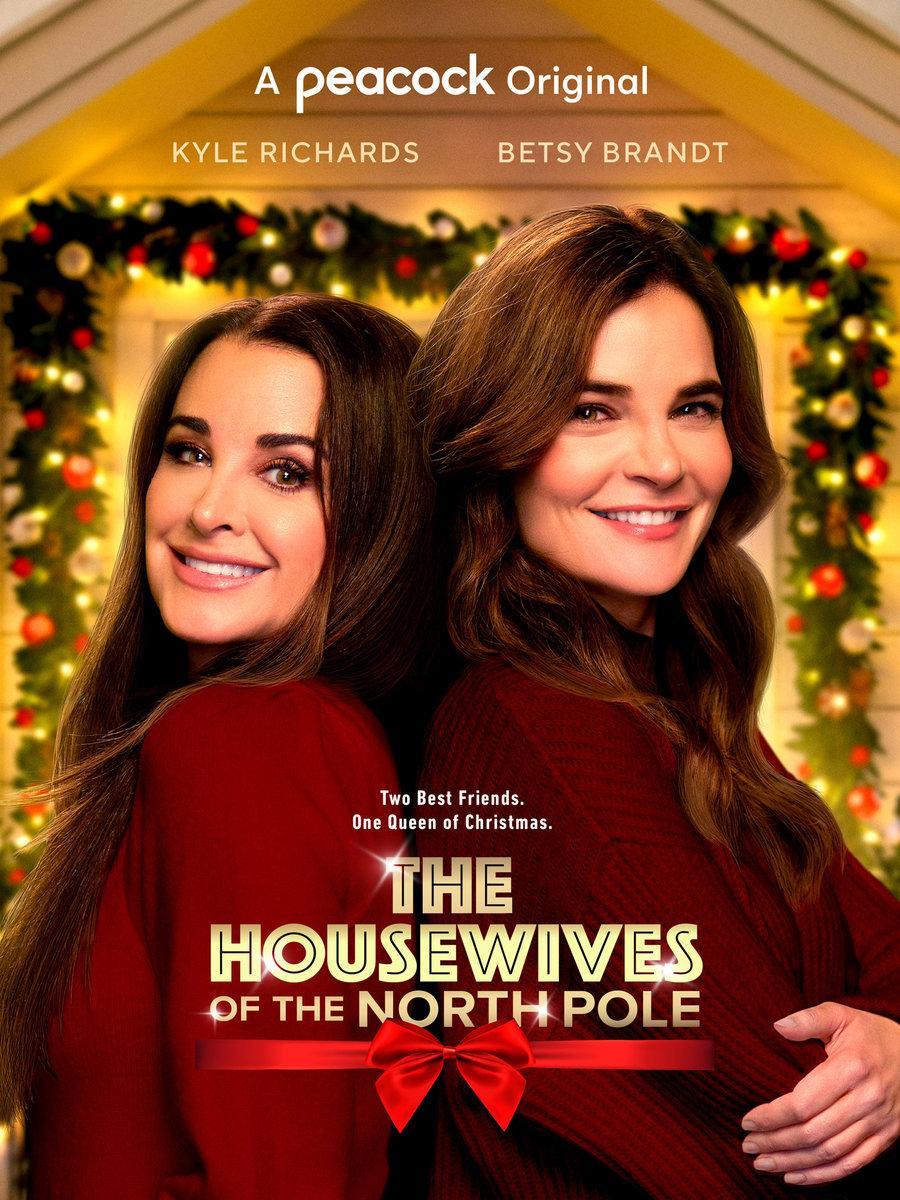 The Housewives of the North Pole (TV)