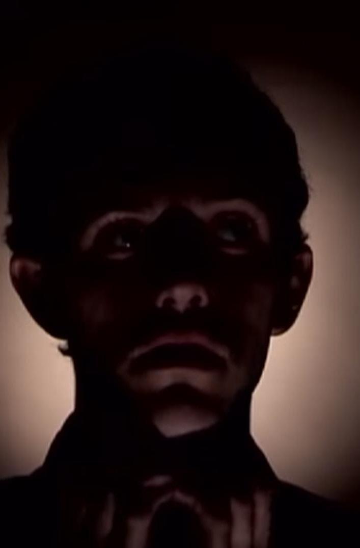 Cinemaphobia (S)