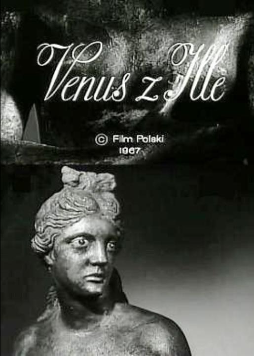 Venus of Ille (TV) Venus of Ille (TV)