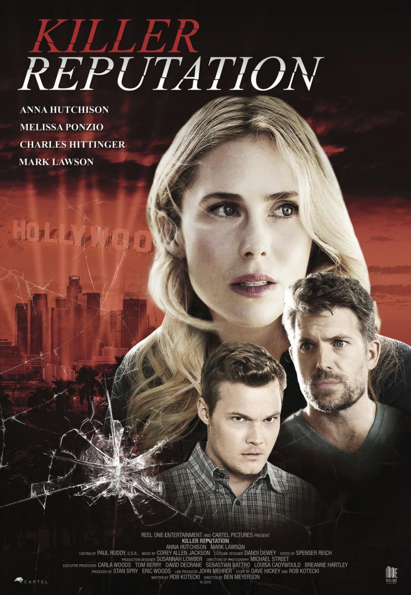 Killer Reputation (2019) Killer Reputation (2019)