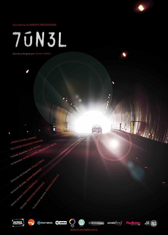 Tunnel (S)