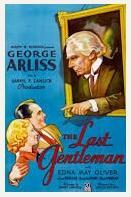 The Last Gentleman