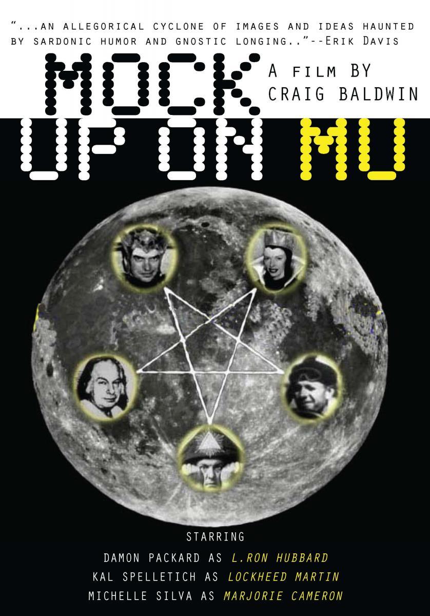 Mock Up on Mu (2008) Mock Up on Mu (2008)