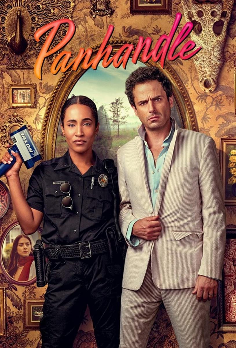 Panhandle (TV Series)
