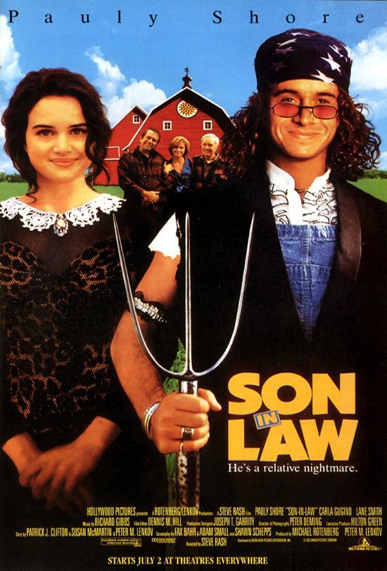 Son in Law