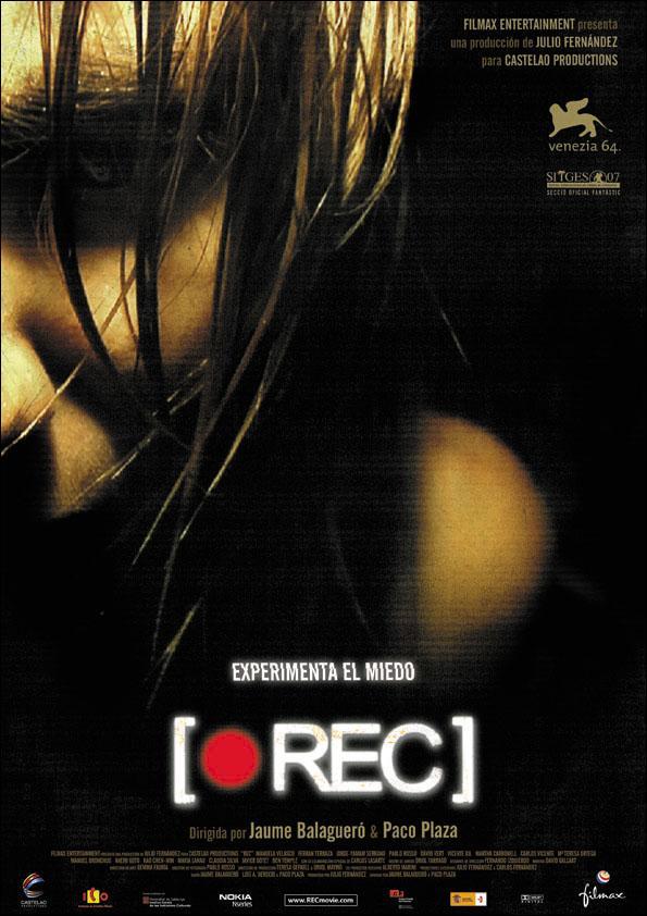 [•REC]