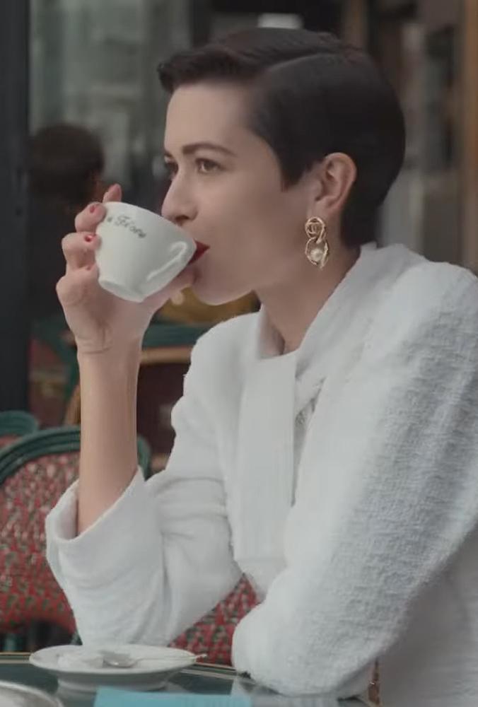 The Chanel Iconic (C) (2021) The Chanel Iconic (C) (2021)