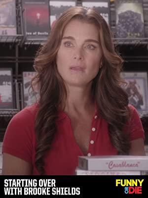 Starting Over with Brooke Shields (C)