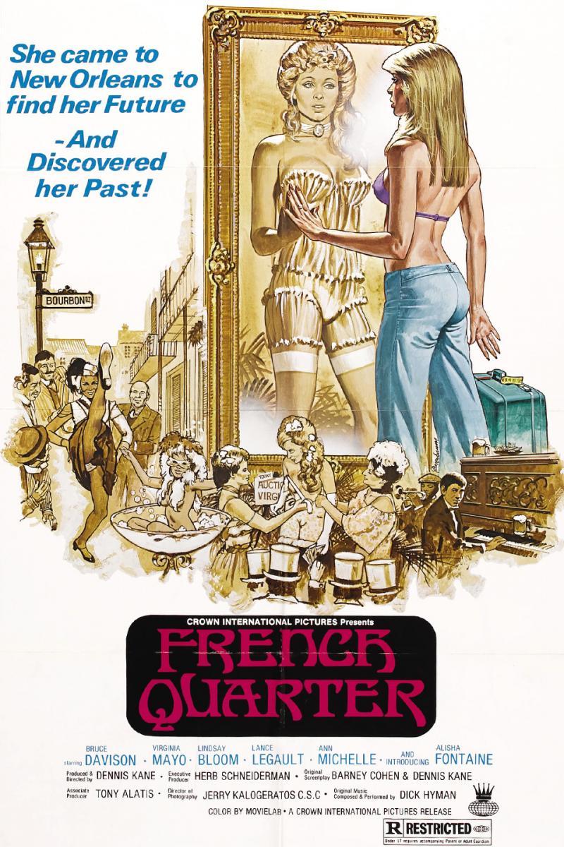 French Quarter (1978) French Quarter (1978)