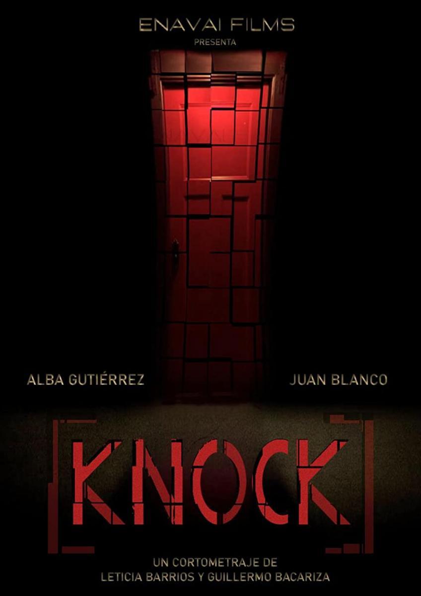 [Knock] (S) (2022)